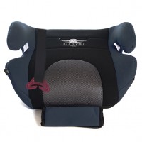 Автокресло Martin noir Yoga цвет Dark Grey